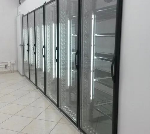 Glass Door For Walkin Cooler and Freezer